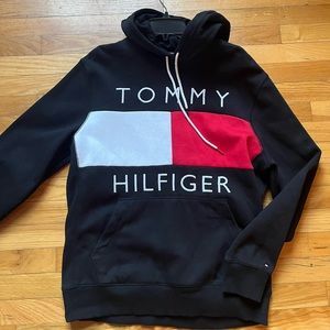 Tommy Hilfiger hoodie new